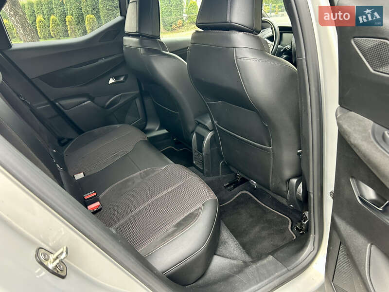 Внедорожник / Кроссовер DS 3 Crossback 2020 в Хмельницком фото 42 Внедорожник / Кроссовер DS 3 Crossback 2020 в Хмельницком