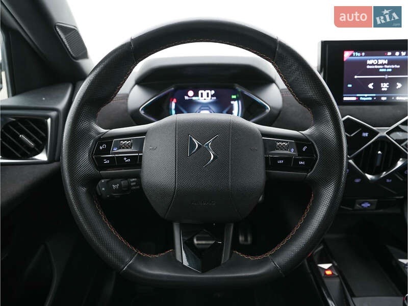 Внедорожник / Кроссовер DS 3 Crossback 2020 в Хмельницком фото 56 Внедорожник / Кроссовер DS 3 Crossback 2020 в Хмельницком