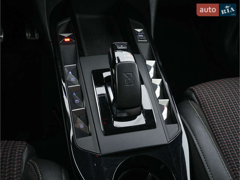 Внедорожник / Кроссовер DS 3 Crossback 2020 в Хмельницком фото 50 Внедорожник / Кроссовер DS 3 Crossback 2020 в Хмельницком