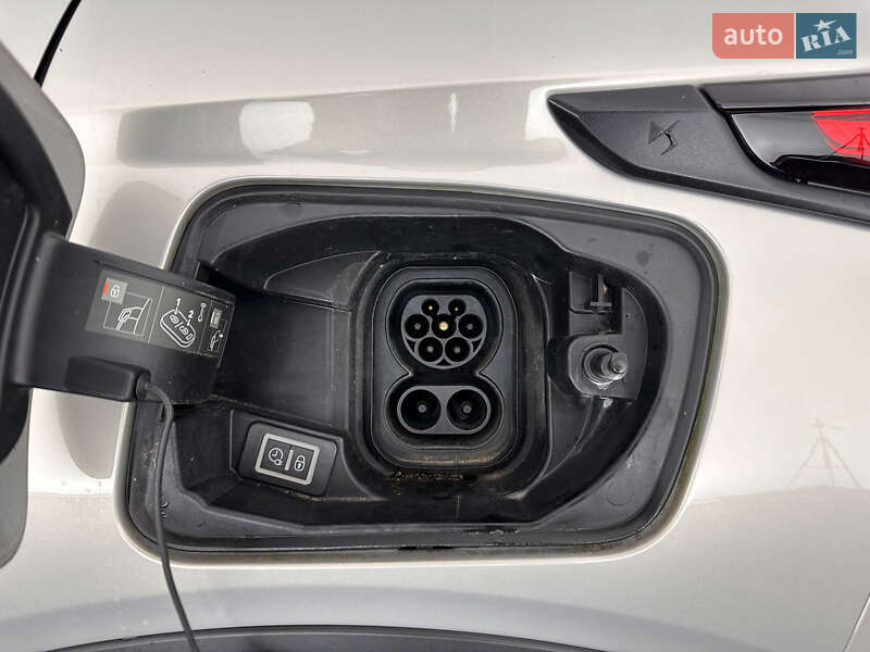 Внедорожник / Кроссовер DS 3 Crossback 2020 в Хмельницком фото 68 Внедорожник / Кроссовер DS 3 Crossback 2020 в Хмельницком