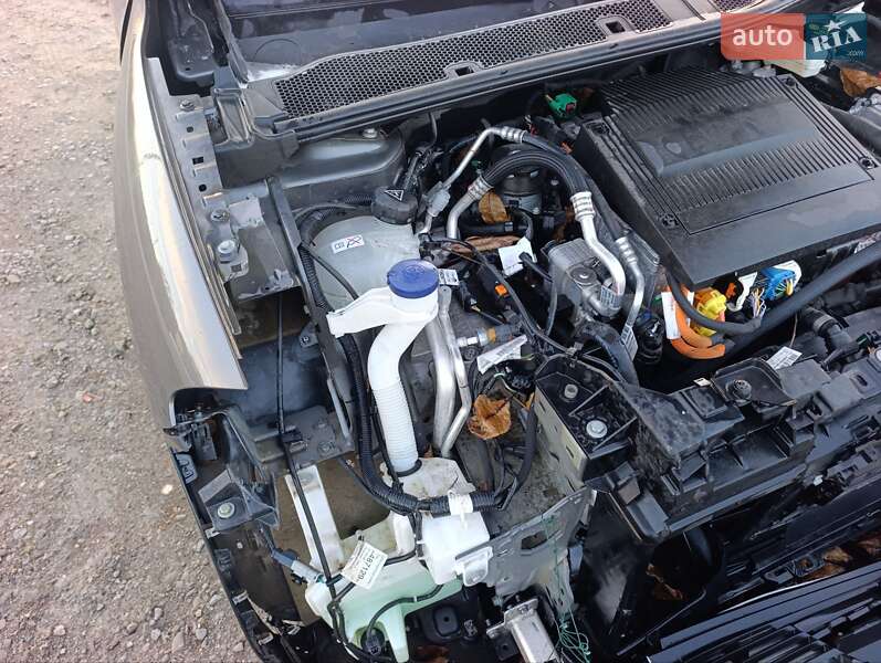 Внедорожник / Кроссовер DS 3 Crossback 2024 в Львове