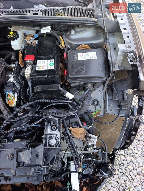 Внедорожник / Кроссовер DS 3 Crossback 2024 в Львове