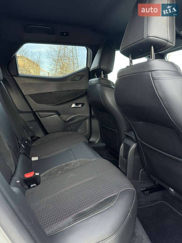 Внедорожник / Кроссовер DS 3 Crossback 2021 в Львове