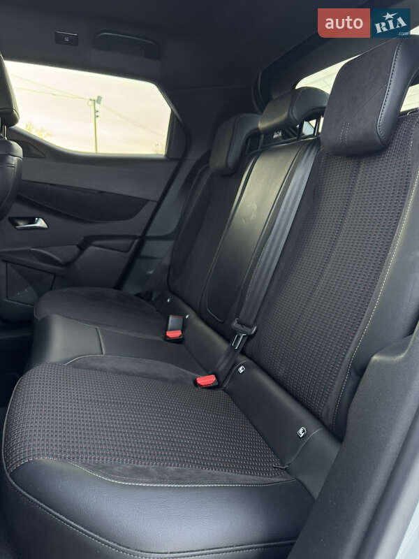 Внедорожник / Кроссовер DS 3 Crossback 2021 в Львове