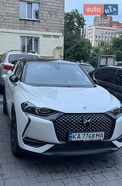 Внедорожник / Кроссовер DS 3 Crossback 2020 в Киеве