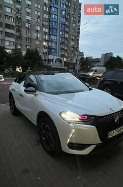 Внедорожник / Кроссовер DS 3 Crossback 2020 в Киеве