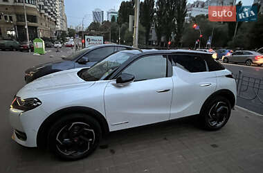 Внедорожник / Кроссовер DS 3 Crossback 2020 в Киеве