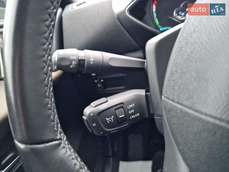 Позашляховик / Кросовер DS 3 Crossback 2023 в Вінниці фото 28 Позашляховик / Кросовер DS 3 Crossback 2023 в Вінниці