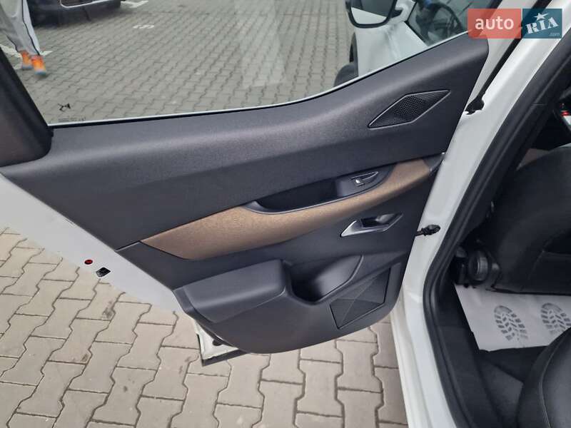 Позашляховик / Кросовер DS 3 Crossback 2023 в Вінниці фото 38 Позашляховик / Кросовер DS 3 Crossback 2023 в Вінниці