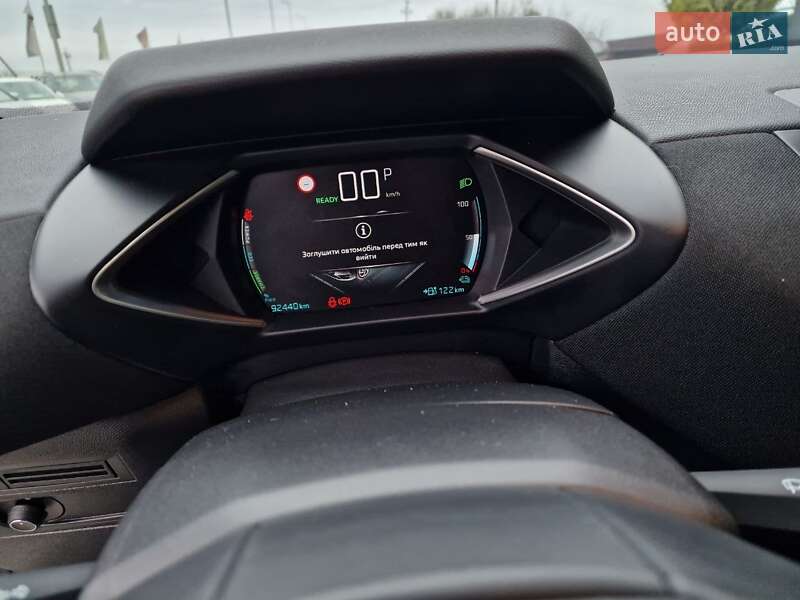 Позашляховик / Кросовер DS 3 Crossback 2023 в Вінниці фото 31 Позашляховик / Кросовер DS 3 Crossback 2023 в Вінниці