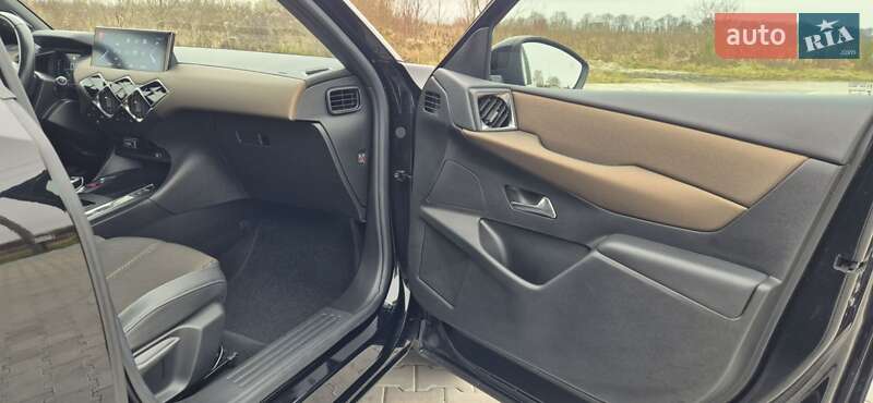 Внедорожник / Кроссовер DS 3 Crossback 2019 в Львове фото 13 Внедорожник / Кроссовер DS 3 Crossback 2019 в Львове