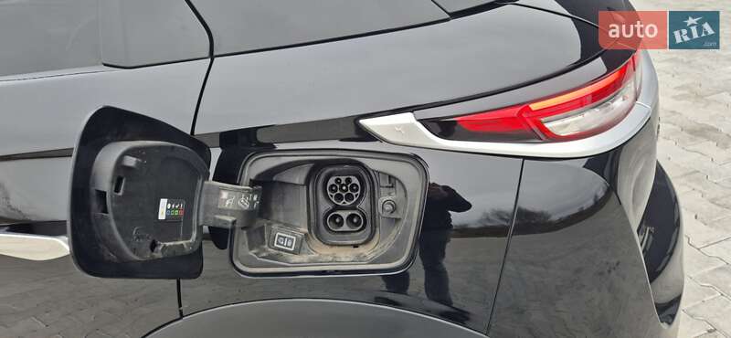 Внедорожник / Кроссовер DS 3 Crossback 2019 в Львове фото 30 Внедорожник / Кроссовер DS 3 Crossback 2019 в Львове