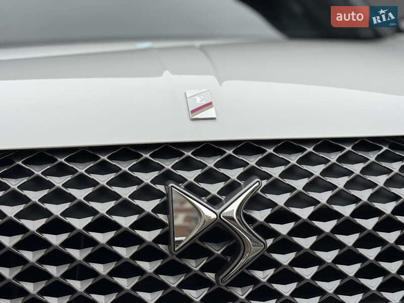 Внедорожник / Кроссовер DS 3 Crossback 2021 в Тернополе фото 42 Внедорожник / Кроссовер DS 3 Crossback 2021 в Тернополе