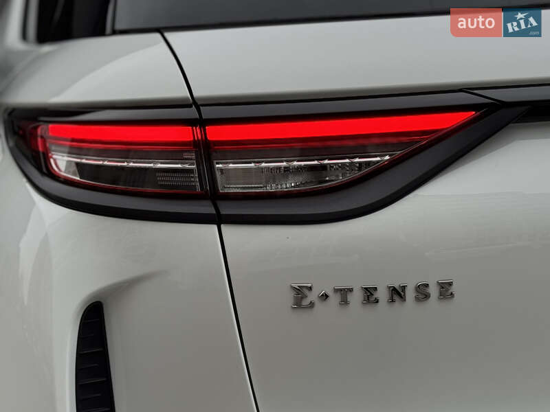 Внедорожник / Кроссовер DS 3 Crossback 2021 в Тернополе фото 46 Внедорожник / Кроссовер DS 3 Crossback 2021 в Тернополе