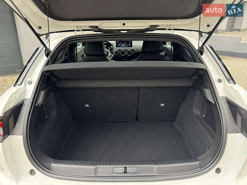 Внедорожник / Кроссовер DS 3 Crossback 2021 в Тернополе фото 54 Внедорожник / Кроссовер DS 3 Crossback 2021 в Тернополе