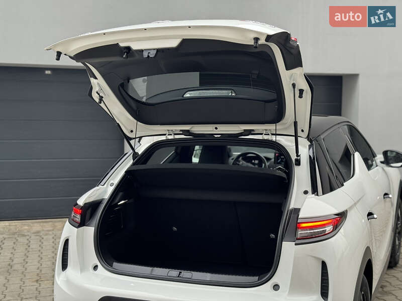 Внедорожник / Кроссовер DS 3 Crossback 2021 в Тернополе фото 57 Внедорожник / Кроссовер DS 3 Crossback 2021 в Тернополе