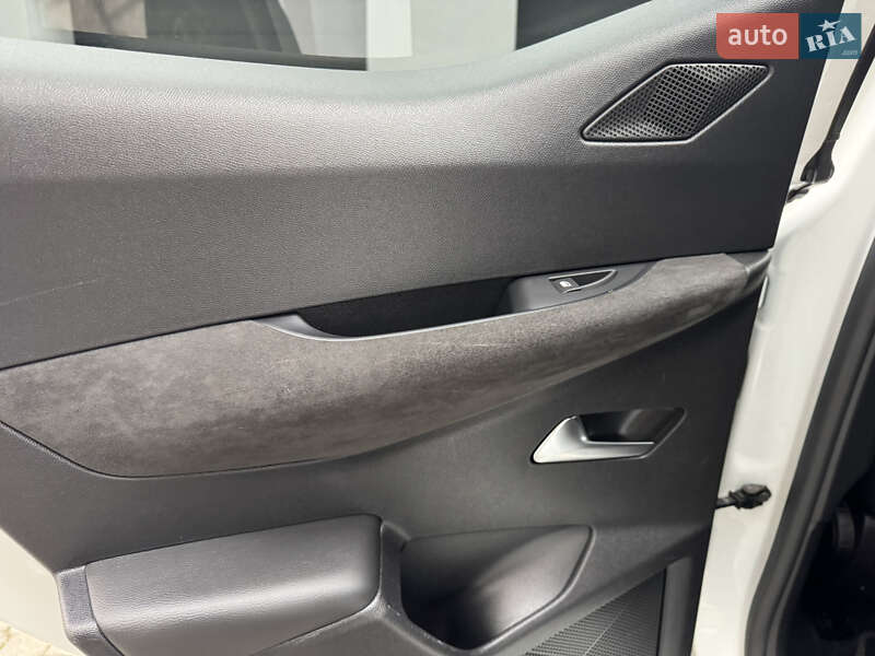 Внедорожник / Кроссовер DS 3 Crossback 2021 в Тернополе фото 69 Внедорожник / Кроссовер DS 3 Crossback 2021 в Тернополе