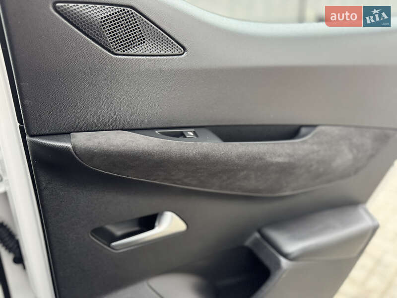 Внедорожник / Кроссовер DS 3 Crossback 2021 в Тернополе фото 74 Внедорожник / Кроссовер DS 3 Crossback 2021 в Тернополе