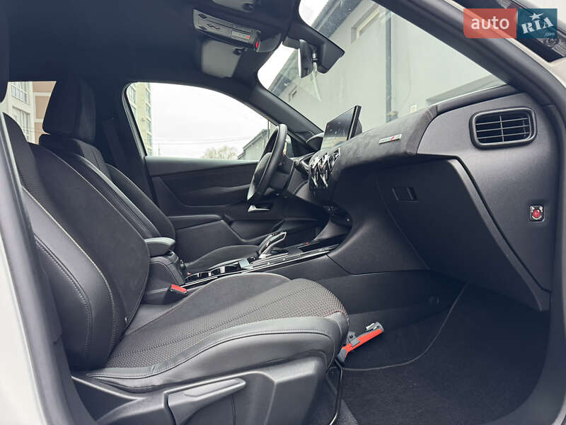 Внедорожник / Кроссовер DS 3 Crossback 2021 в Тернополе фото 82 Внедорожник / Кроссовер DS 3 Crossback 2021 в Тернополе