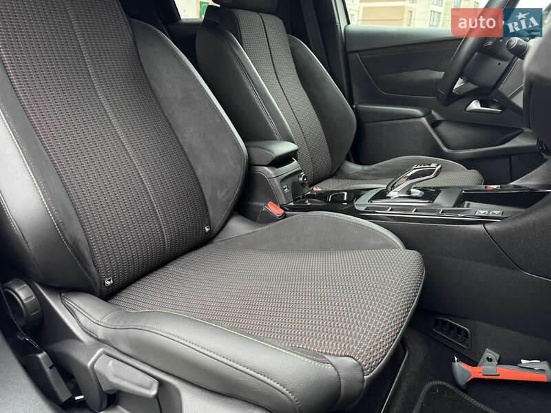 Внедорожник / Кроссовер DS 3 Crossback 2021 в Тернополе фото 87 Внедорожник / Кроссовер DS 3 Crossback 2021 в Тернополе