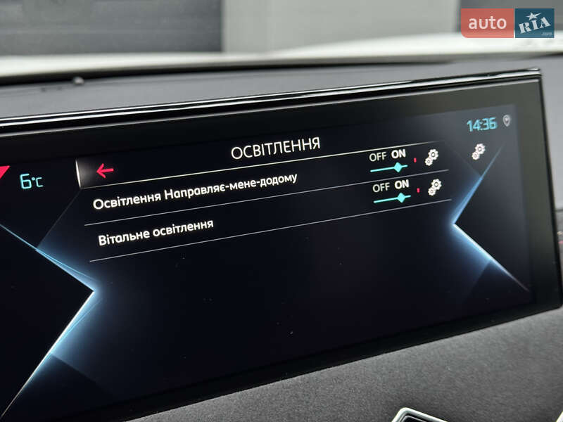 Внедорожник / Кроссовер DS 3 Crossback 2021 в Тернополе фото 99 Внедорожник / Кроссовер DS 3 Crossback 2021 в Тернополе