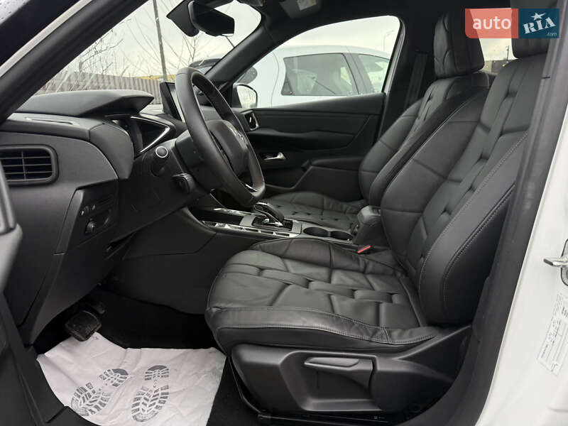 Внедорожник / Кроссовер DS 3 Crossback 2022 в Виннице