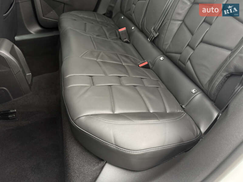 Внедорожник / Кроссовер DS 3 Crossback 2022 в Виннице