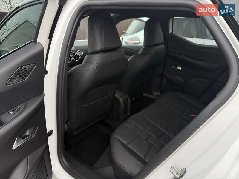 Внедорожник / Кроссовер DS 3 Crossback 2022 в Виннице