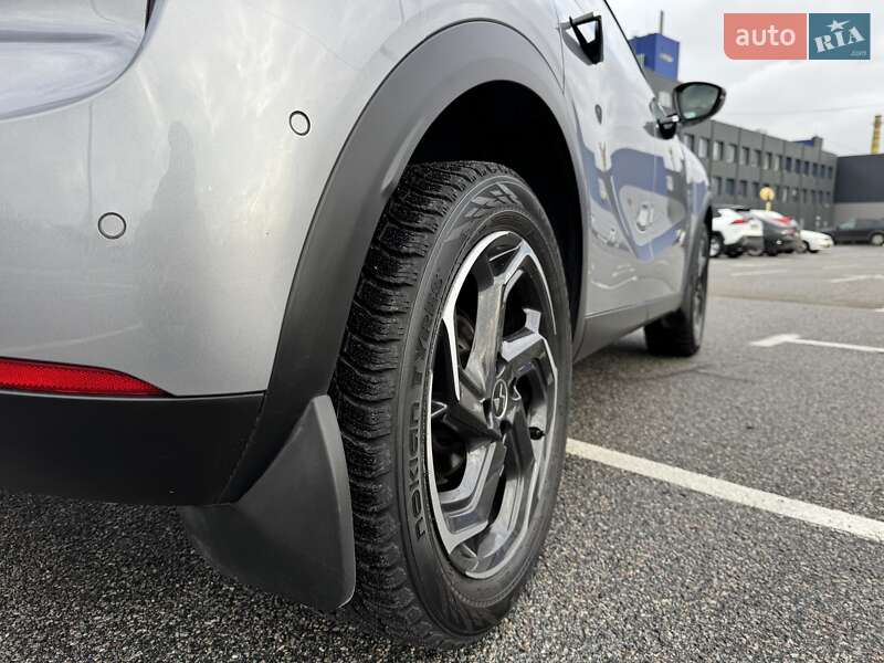 Внедорожник / Кроссовер DS 3 Crossback 2020 в Киеве фото 7 Внедорожник / Кроссовер DS 3 Crossback 2020 в Киеве