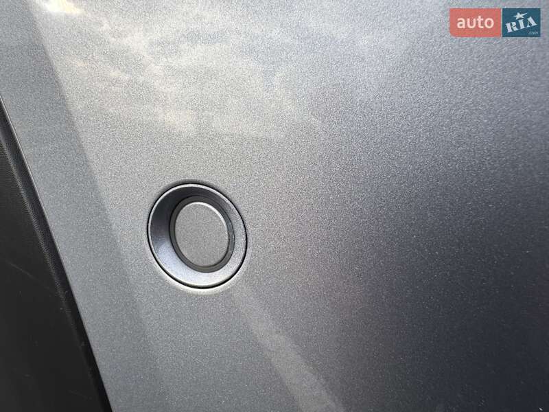 Внедорожник / Кроссовер DS 3 Crossback 2020 в Киеве фото 20 Внедорожник / Кроссовер DS 3 Crossback 2020 в Киеве