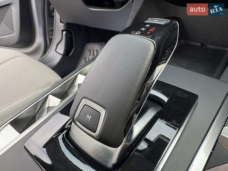 Внедорожник / Кроссовер DS 3 Crossback 2020 в Киеве фото 33 Внедорожник / Кроссовер DS 3 Crossback 2020 в Киеве