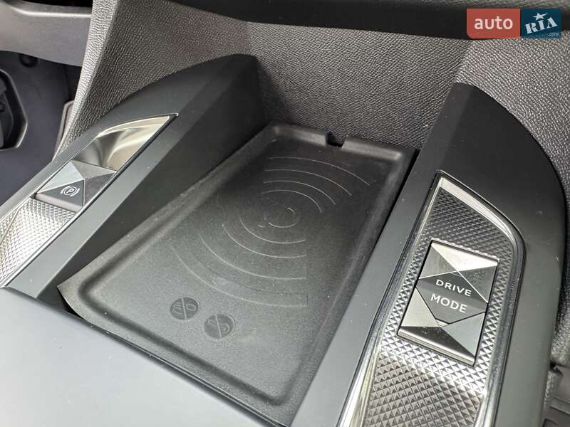 Внедорожник / Кроссовер DS 3 Crossback 2020 в Киеве фото 39 Внедорожник / Кроссовер DS 3 Crossback 2020 в Киеве