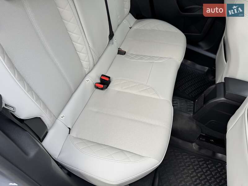 Внедорожник / Кроссовер DS 3 Crossback 2020 в Киеве фото 57 Внедорожник / Кроссовер DS 3 Crossback 2020 в Киеве