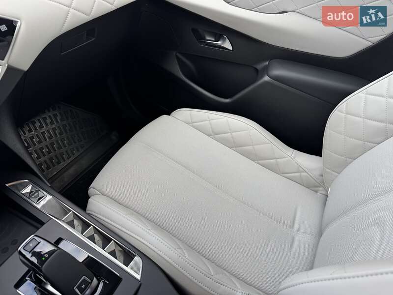 Внедорожник / Кроссовер DS 3 Crossback 2020 в Киеве фото 74 Внедорожник / Кроссовер DS 3 Crossback 2020 в Киеве