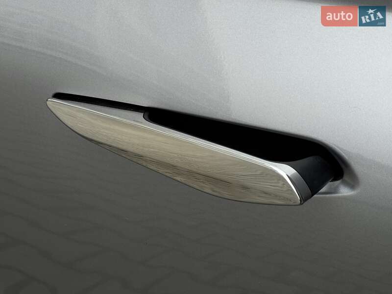 Внедорожник / Кроссовер DS 3 Crossback 2020 в Тернополе фото 31 Внедорожник / Кроссовер DS 3 Crossback 2020 в Тернополе