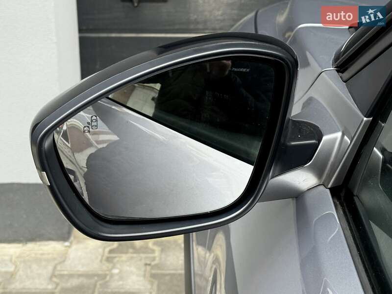 Внедорожник / Кроссовер DS 3 Crossback 2020 в Тернополе фото 35 Внедорожник / Кроссовер DS 3 Crossback 2020 в Тернополе