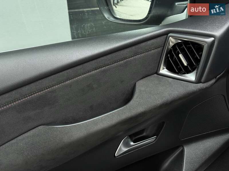 Внедорожник / Кроссовер DS 3 Crossback 2020 в Тернополе фото 42 Внедорожник / Кроссовер DS 3 Crossback 2020 в Тернополе