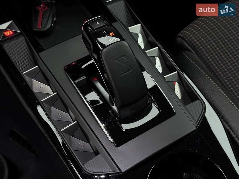 Внедорожник / Кроссовер DS 3 Crossback 2020 в Тернополе фото 54 Внедорожник / Кроссовер DS 3 Crossback 2020 в Тернополе