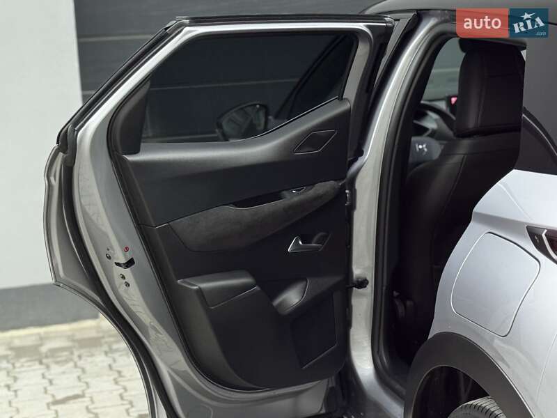 Внедорожник / Кроссовер DS 3 Crossback 2020 в Тернополе фото 65 Внедорожник / Кроссовер DS 3 Crossback 2020 в Тернополе