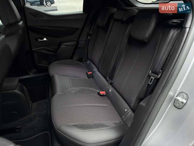 Внедорожник / Кроссовер DS 3 Crossback 2020 в Тернополе фото 66 Внедорожник / Кроссовер DS 3 Crossback 2020 в Тернополе