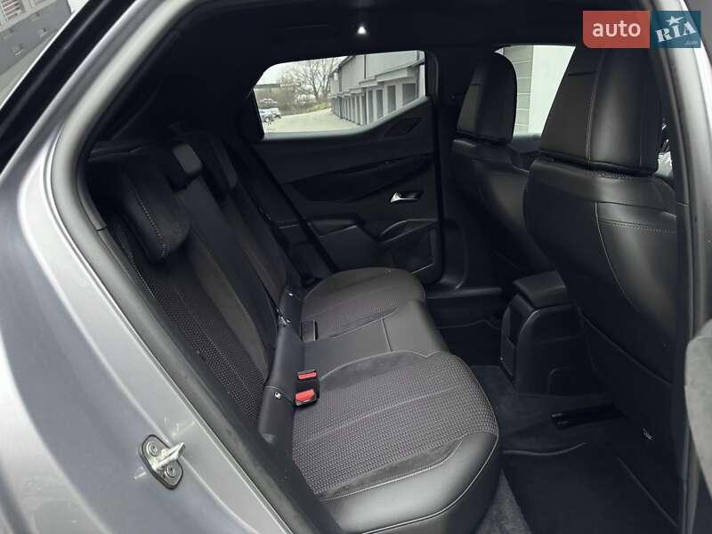 Внедорожник / Кроссовер DS 3 Crossback 2020 в Тернополе фото 67 Внедорожник / Кроссовер DS 3 Crossback 2020 в Тернополе