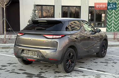 Внедорожник / Кроссовер DS 3 Crossback 2020 в Городке