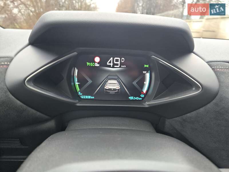 Внедорожник / Кроссовер DS 3 Crossback 2020 в Виннице