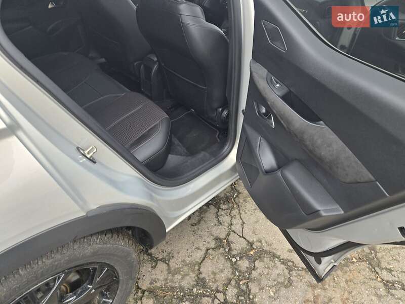 Внедорожник / Кроссовер DS 3 Crossback 2020 в Виннице