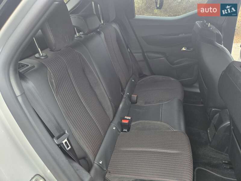 Внедорожник / Кроссовер DS 3 Crossback 2020 в Виннице