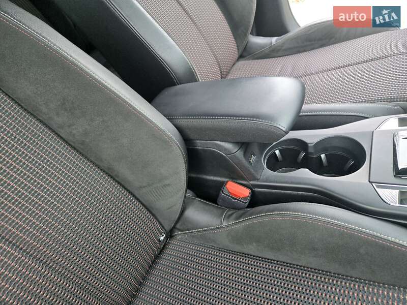 Внедорожник / Кроссовер DS 3 Crossback 2020 в Виннице