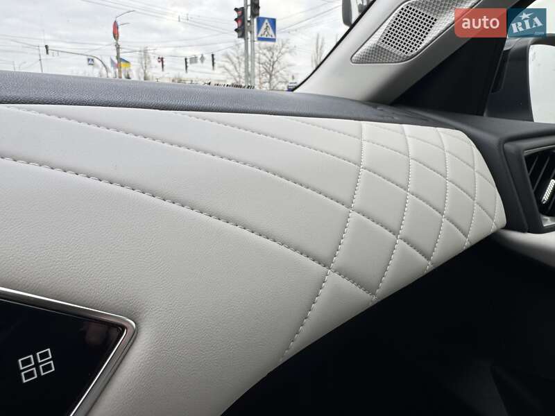 Позашляховик / Кросовер DS 3 Crossback 2020 в Києві