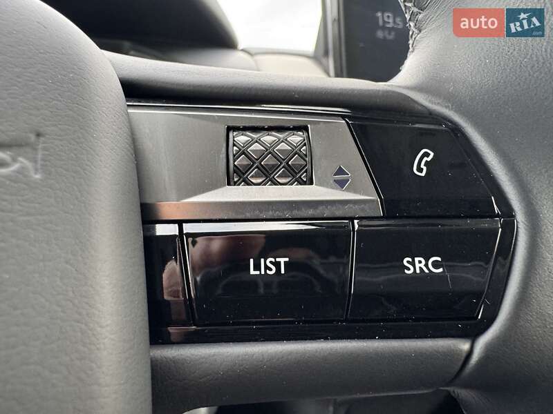 Позашляховик / Кросовер DS 3 Crossback 2020 в Києві