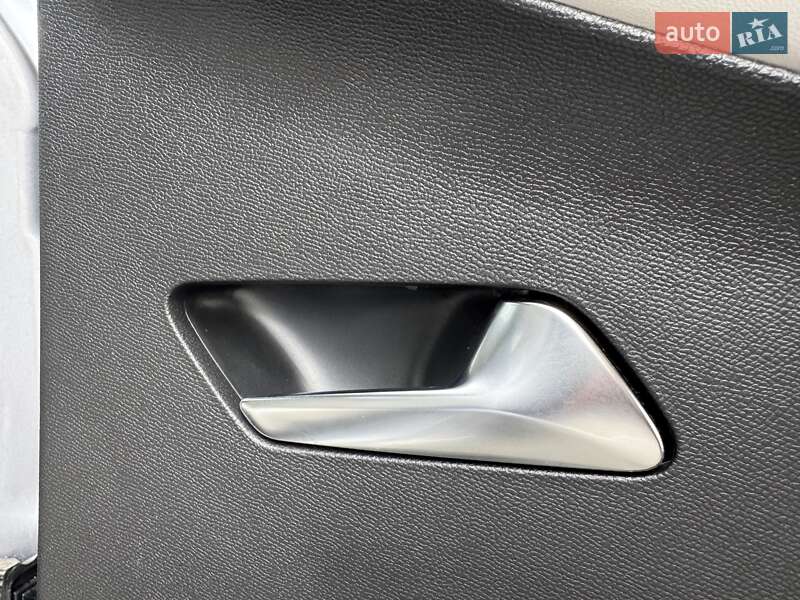 Позашляховик / Кросовер DS 3 Crossback 2020 в Києві