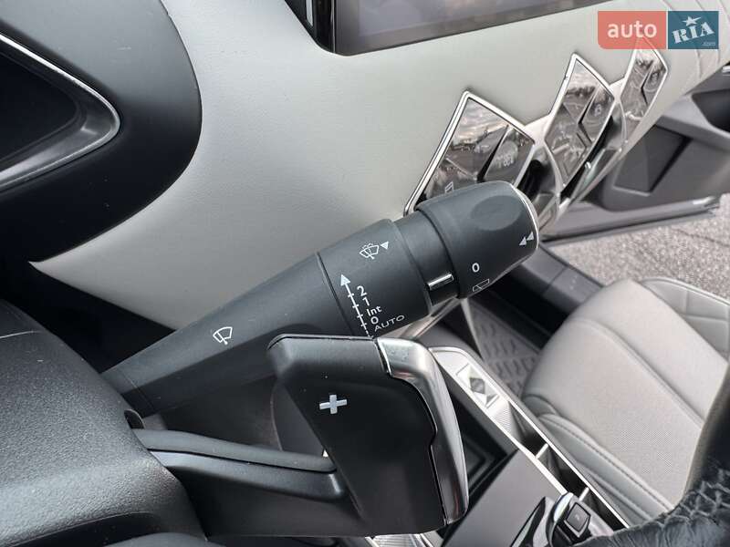 Позашляховик / Кросовер DS 3 Crossback 2020 в Києві